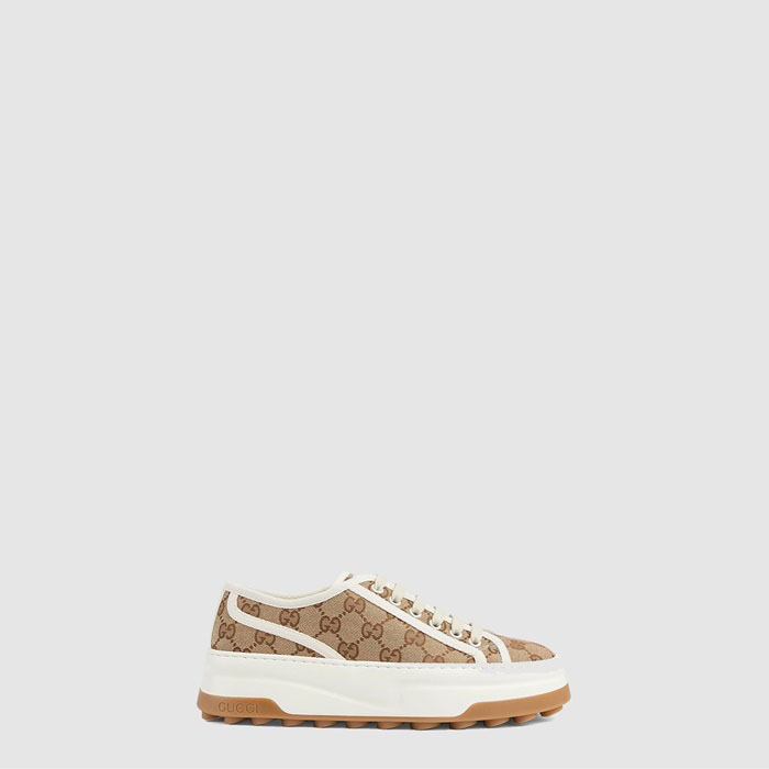 グッチユニセックススニーカーs8460