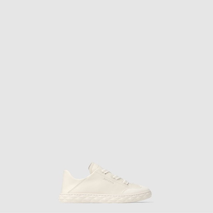 ジミーチュウレディースダイヤモンドライトフレックスs8461