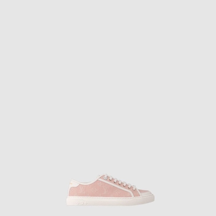 ルイヴィトンレディースラグーンスニーカーs8468