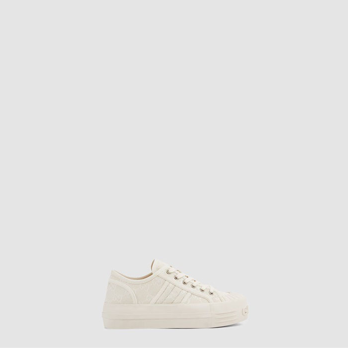 グッチレディースチャンクスニーカーs8515