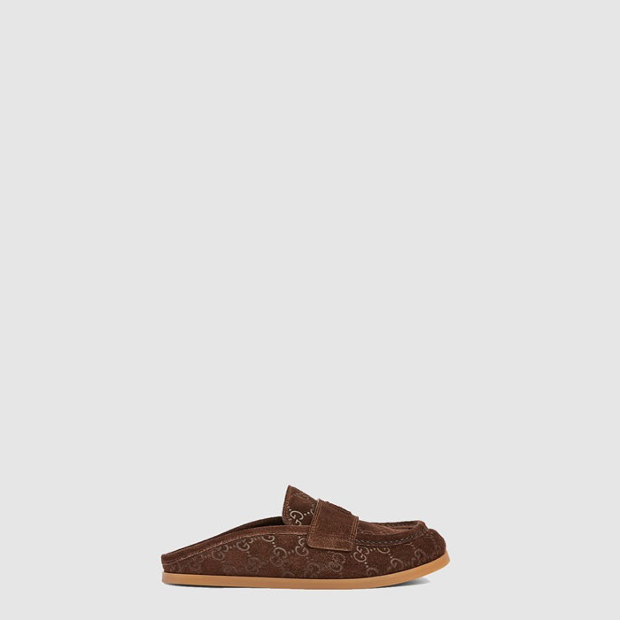 グッチレディースダブルミュールs8517