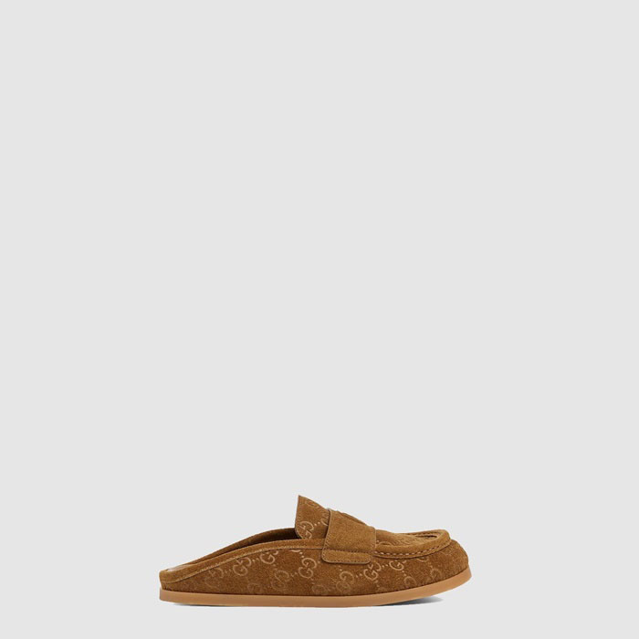 グッチレディースダブルミュールs8518