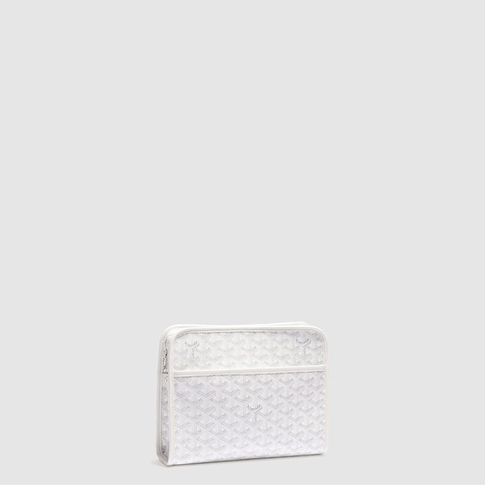 ゴヤールユニセックスジュヴァンスバッグb11099