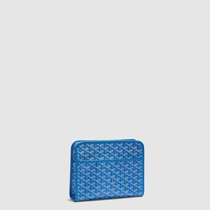 ゴヤールユニセックスジュヴァンスバッグb11102