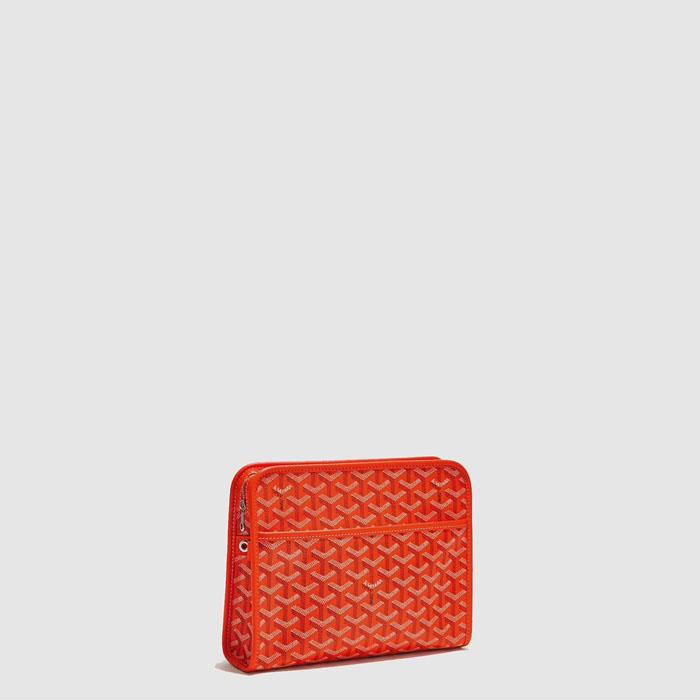 ゴヤールユニセックスジュヴァンスバッグb11105