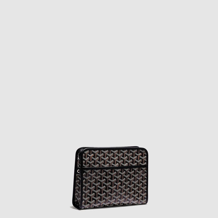 ゴヤールユニセックスジュヴァンスバッグb11107