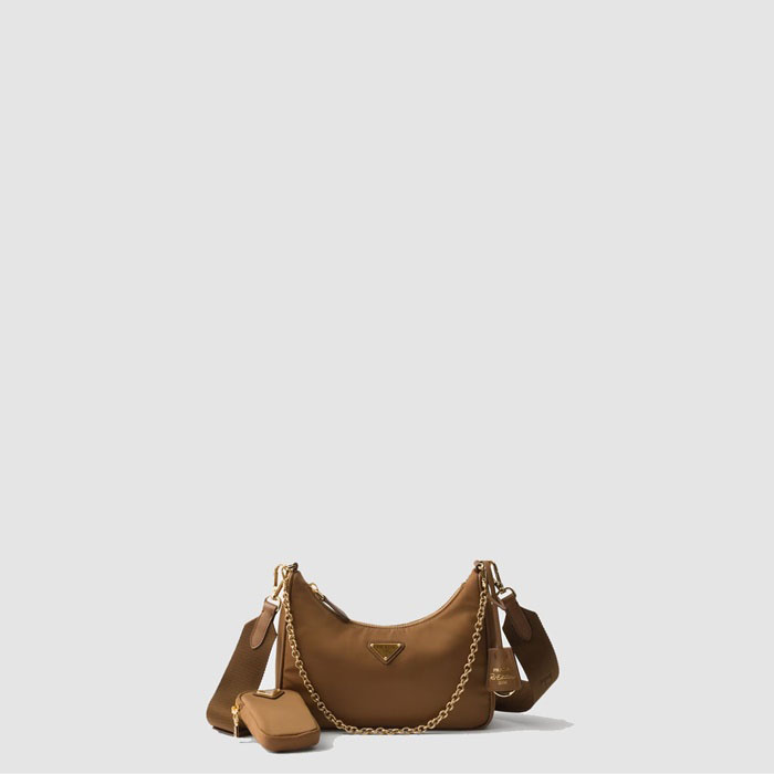 プラダレディースリイシディション2005リナイロンバッグ1H204-2005b11128