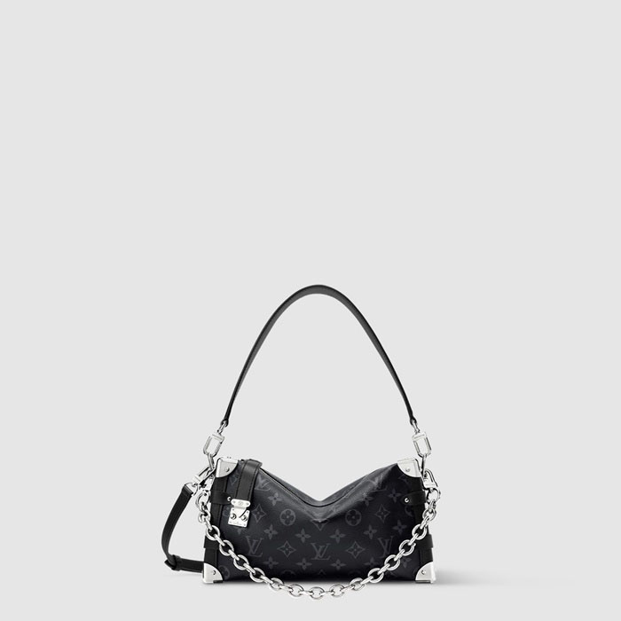 ルイヴィトンメンズサイドトランクイーストウェストM26226b11151