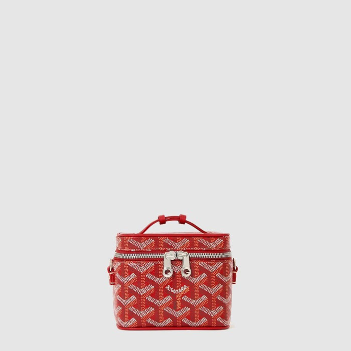 ゴヤールレディースミューズヴァニティナノb11160