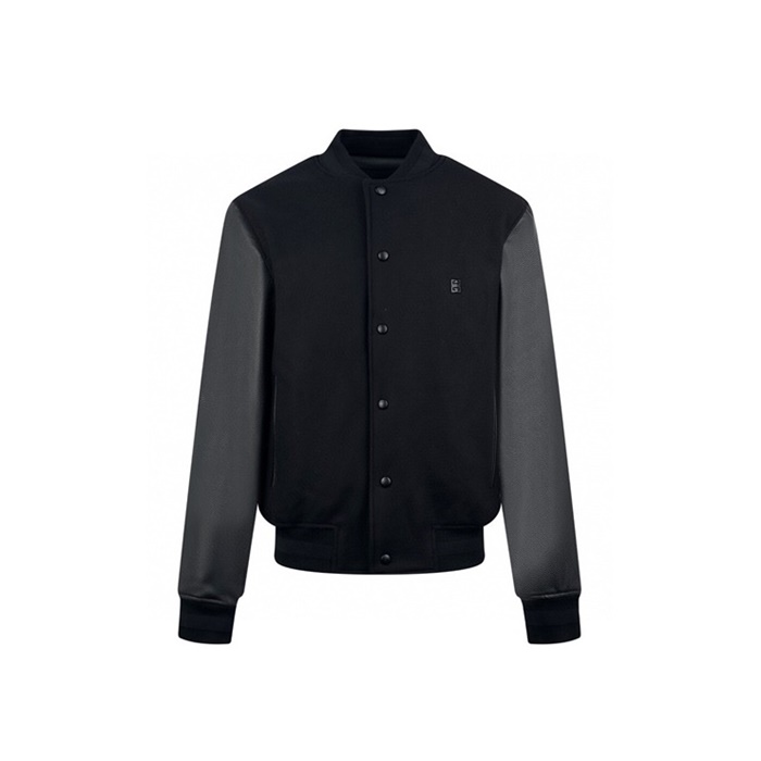 ジバンシィメンズ4トラックジャケットジャケット4-c8493