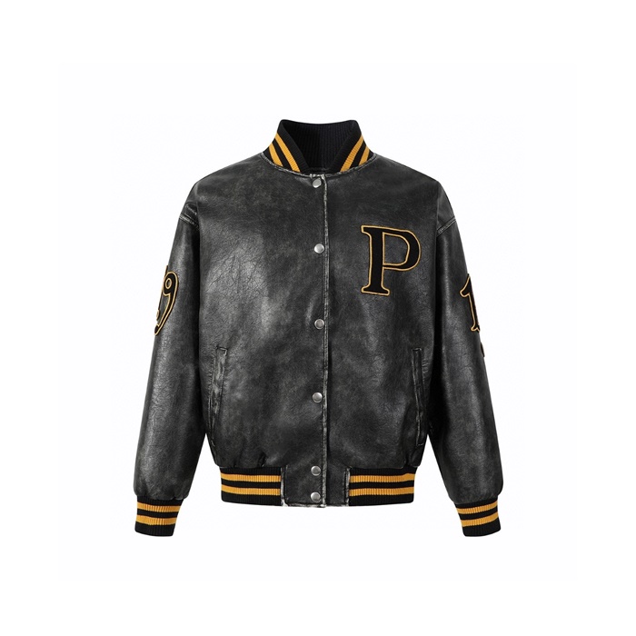 プラダメンズボンバージャケットc8496