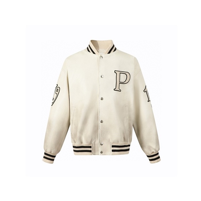 プラダメンズボンバージャケットc8497