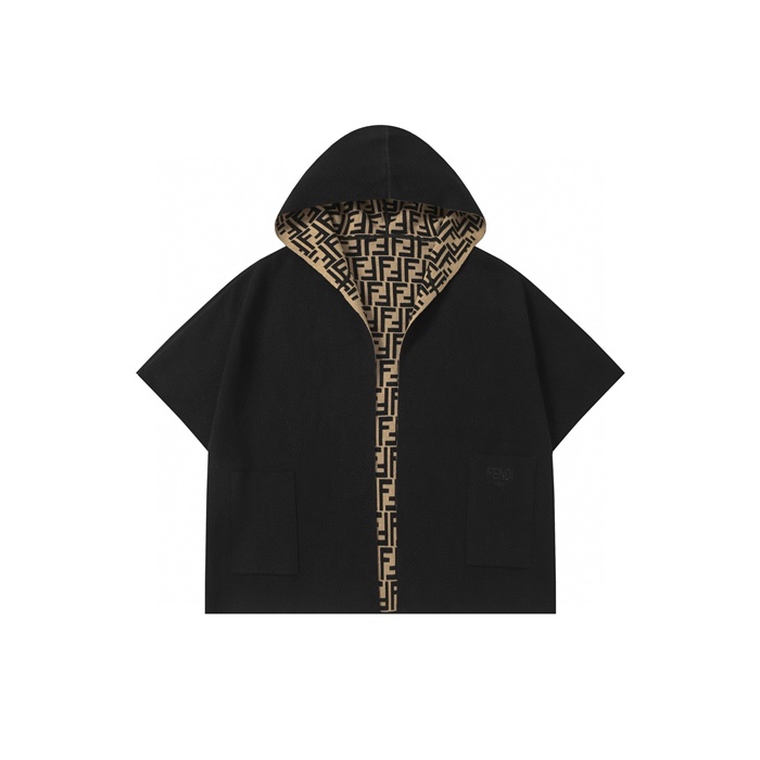 ェンディレディースフードc8556