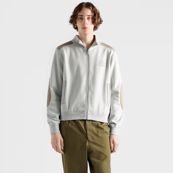 プラダメンズカジュアルジャケットc8558