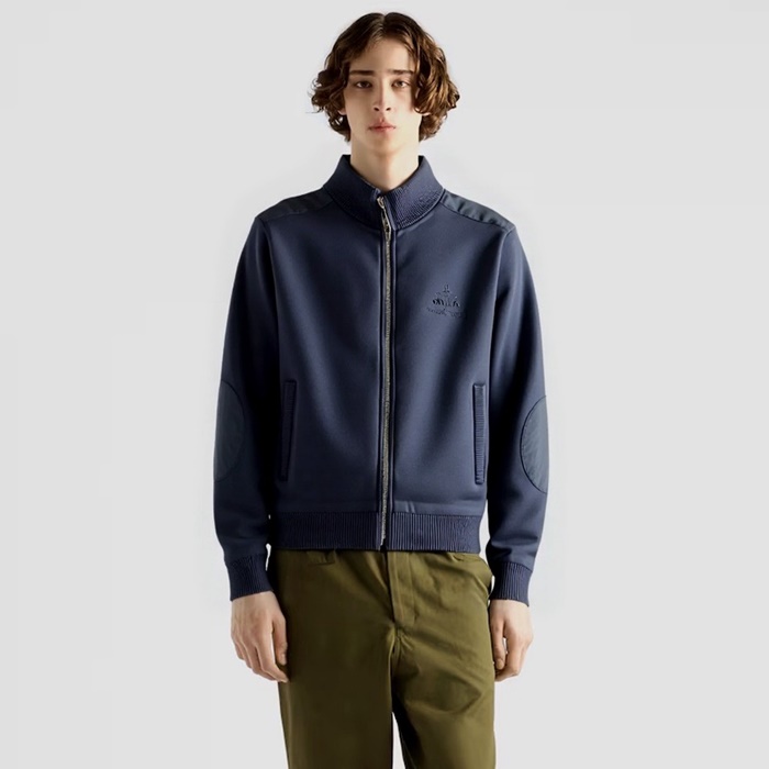 プラダメンズカジュアルジャケットc8559