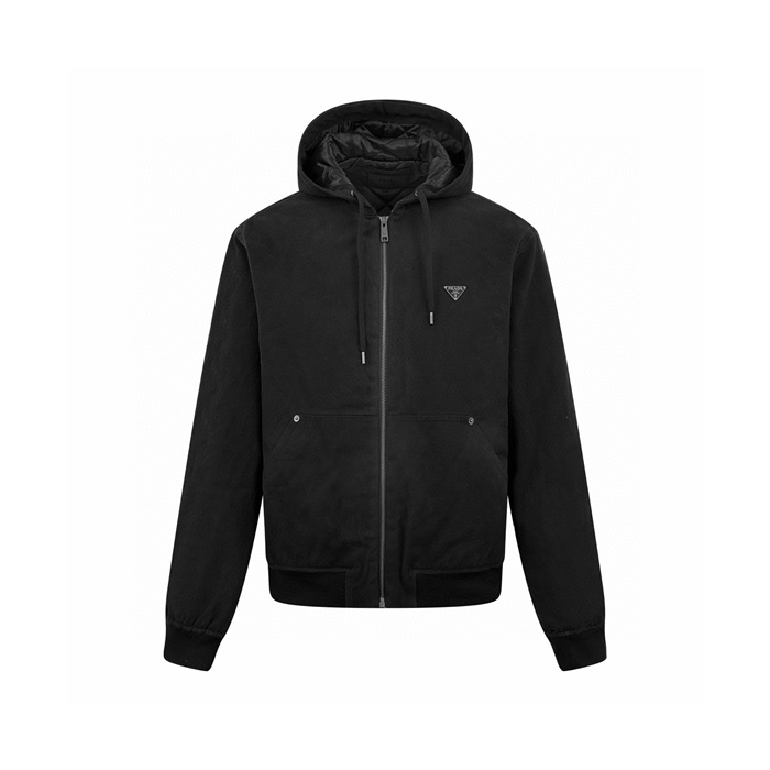 プラダメンズダウンジャケットc8571