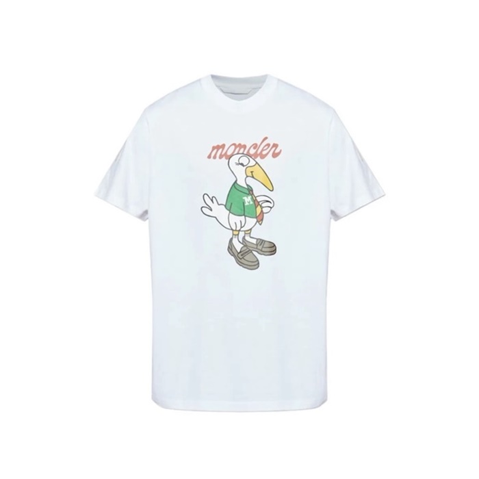 モンクレールメンズ半袖Tシャツc8581