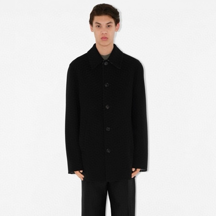 バーバリーメンズトレンチコートc8584