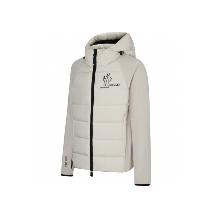 モンクレールメンズダウンパディングc8607