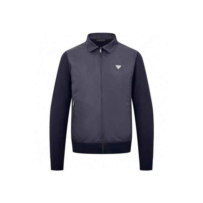 プラダメンズポロジャケットc8630