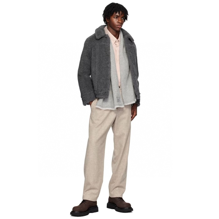 マックスマーラメンズベーシックジャケットc8650