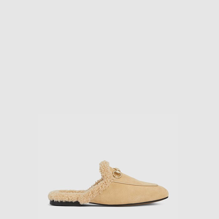 グッチレディースプリンスタウンスリッパs8540