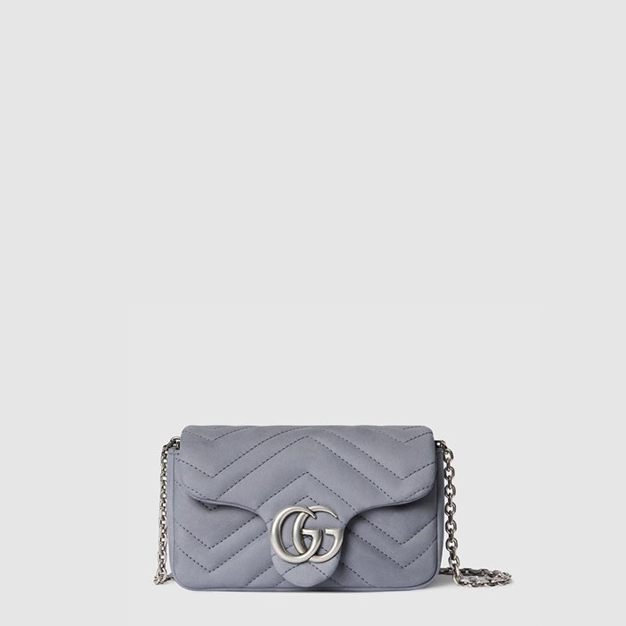 グッチレディースミニショルダーバッグb11187