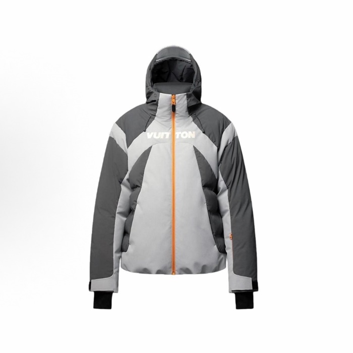 ルイヴィトンメンズダウンジャケットc8672