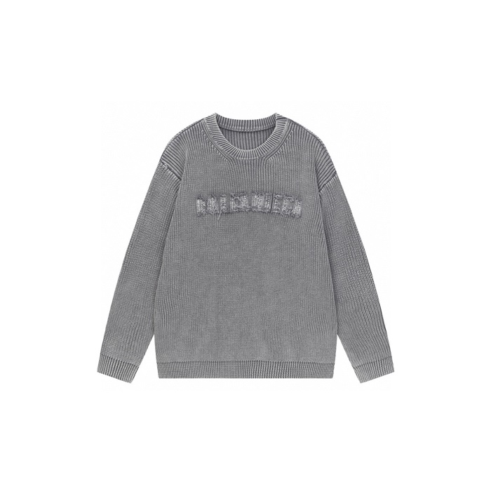 バレンシアガメンズラウンドニットc8674