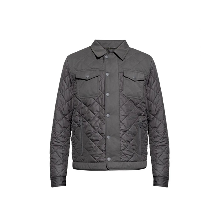 ドルチェ＆ガッバーナメンズダウンジャケットc8716