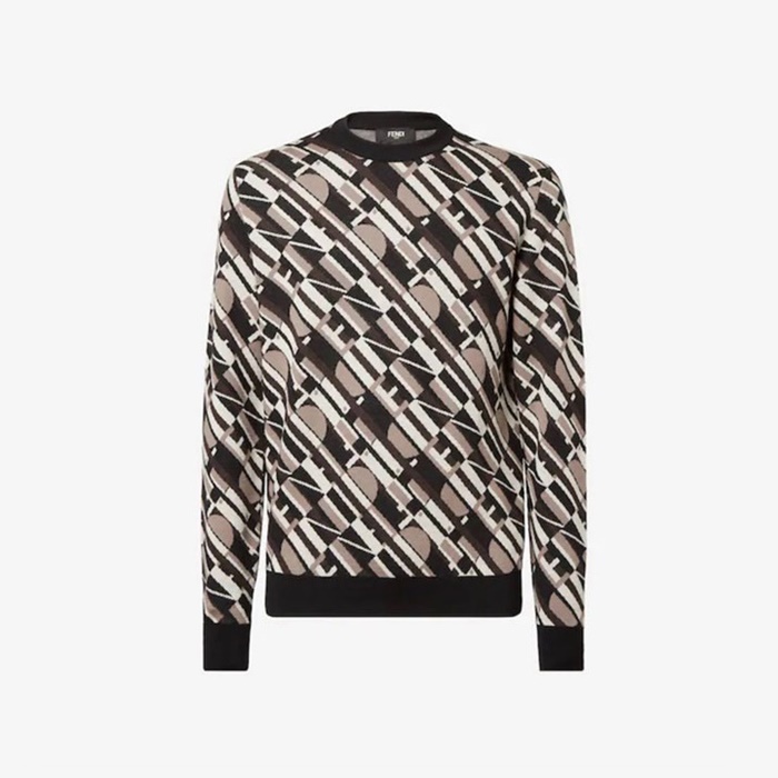 ェンディメンズクルーネックセーターc8719