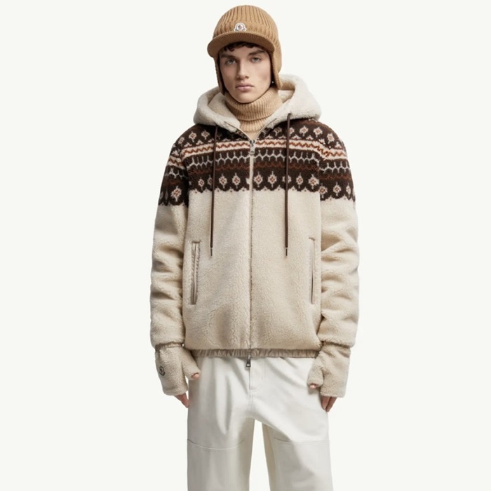 モンクレールメンズカジュアルジャケットc8732