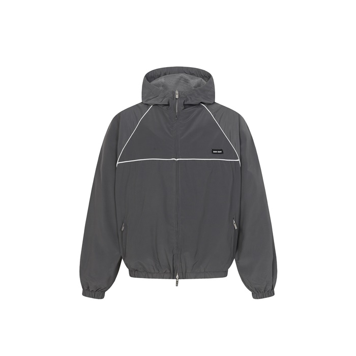 ミュウミュウメンズカジュアルジャケットc8765