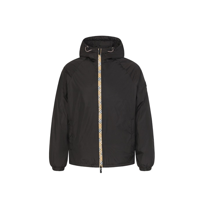 バーバリーメンズウィンドブレーカージャケットc8768