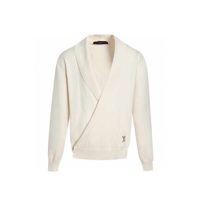 ルイヴィトンメンズネックセーターc8804