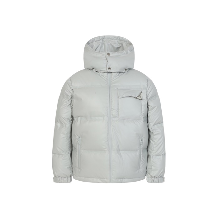 プラダレディースダウンパディングc8849