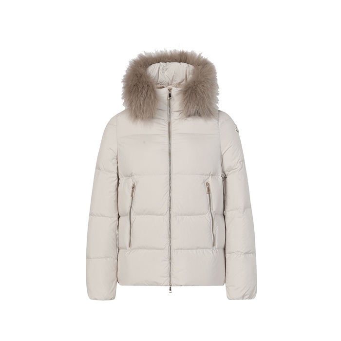 モンクレールレディースダウンパディングc8855