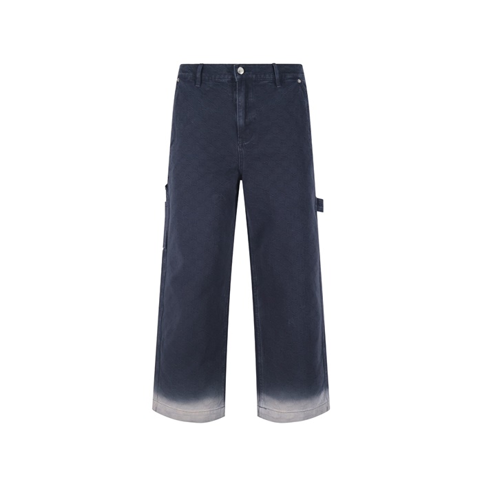 グッチメンズヴィンテージジーンズc8893