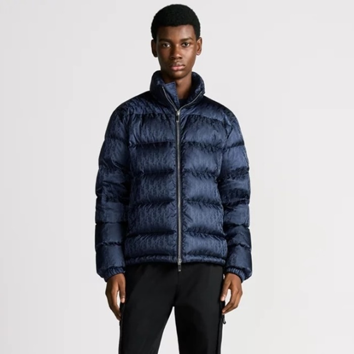 ディオールメンズダウンパディングc8918