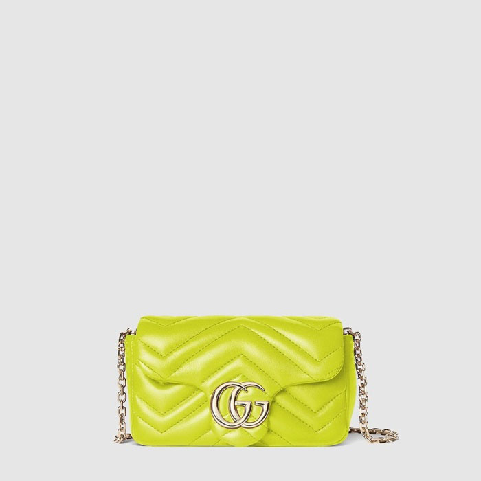 グッチレディースミニショルダーバッグb11305