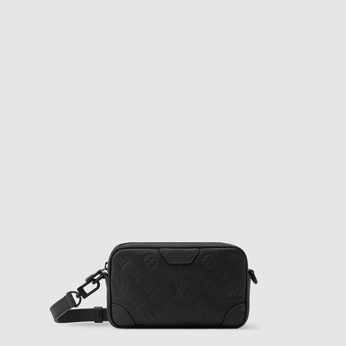 ルイヴィトンメンズトロカデロウェアラブル財布M26737b11313