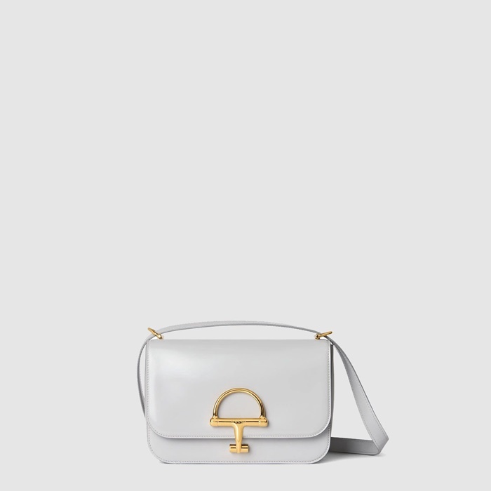 グッチレディースシエナスモールショルダーバッグb11341