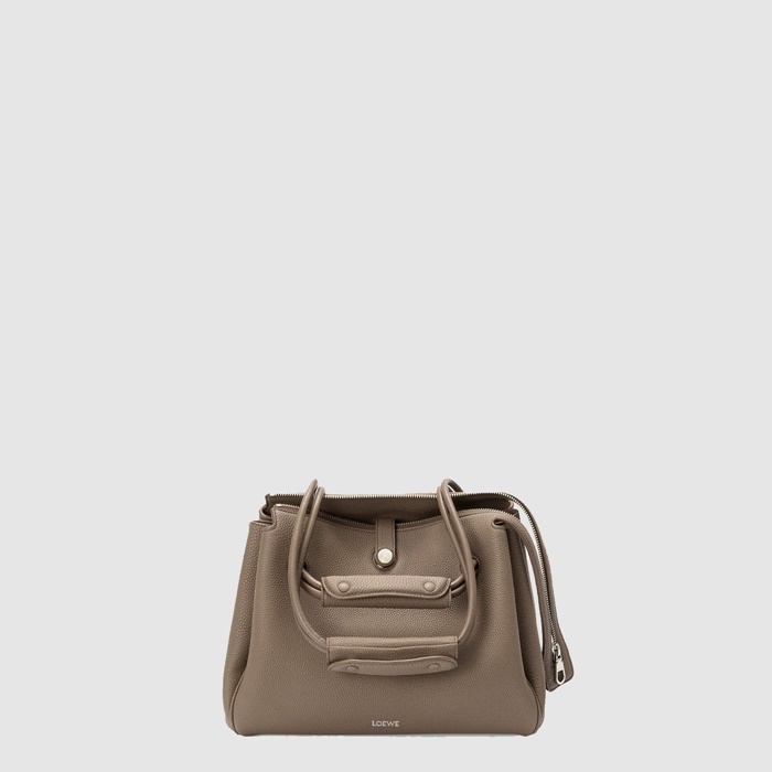 ロエベレディースミディアムマドリッドバッグb11344