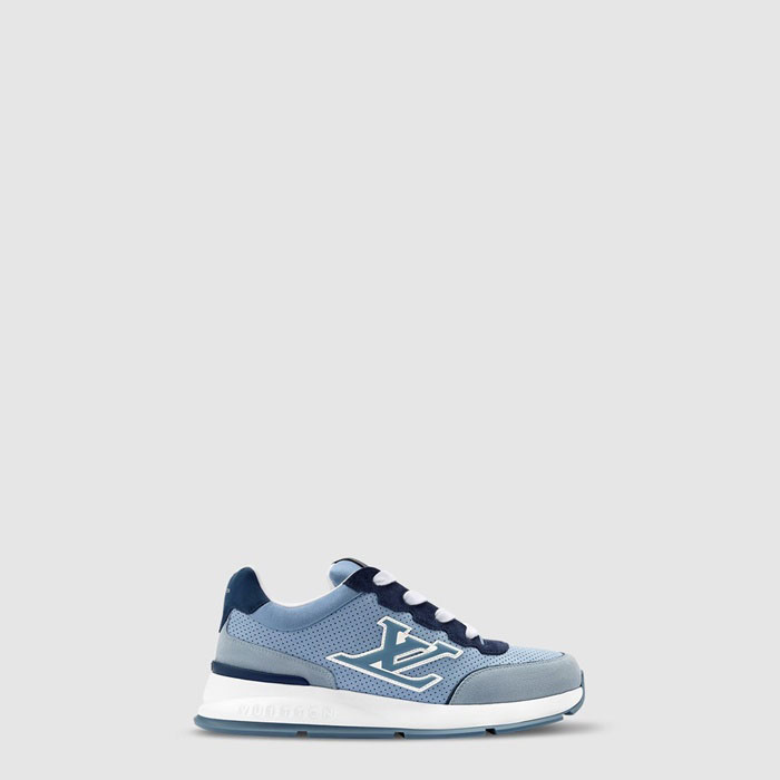 ルイヴィトンメンズクラシックスニーカーs8552