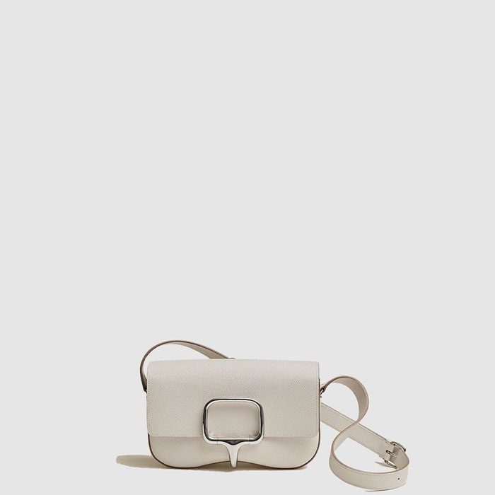 エルメスレディースデラカヴァレリアエランバッグb11374