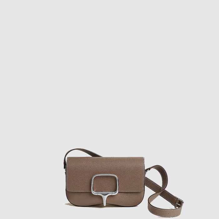 エルメスレディースデラカヴァレリアエランバッグb11375