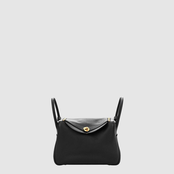 エルメスレディースリンディ30トートバッグ30b11387