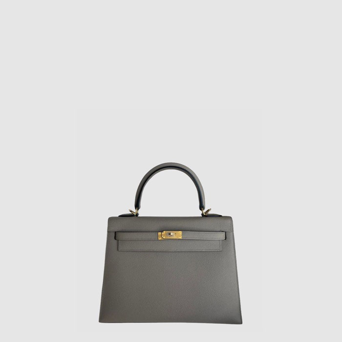 エルメスレディースケリーアブソン25セリエb11398