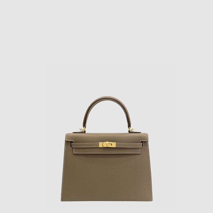 エルメスレディースケリーアブソン25セリエb11406