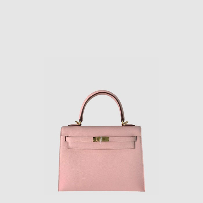 エルメスレディースケリーアブソン25セリエb11420